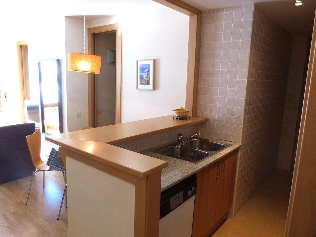 Sol Tarter - Vacances Pirinenca エル・ターター 部屋 写真