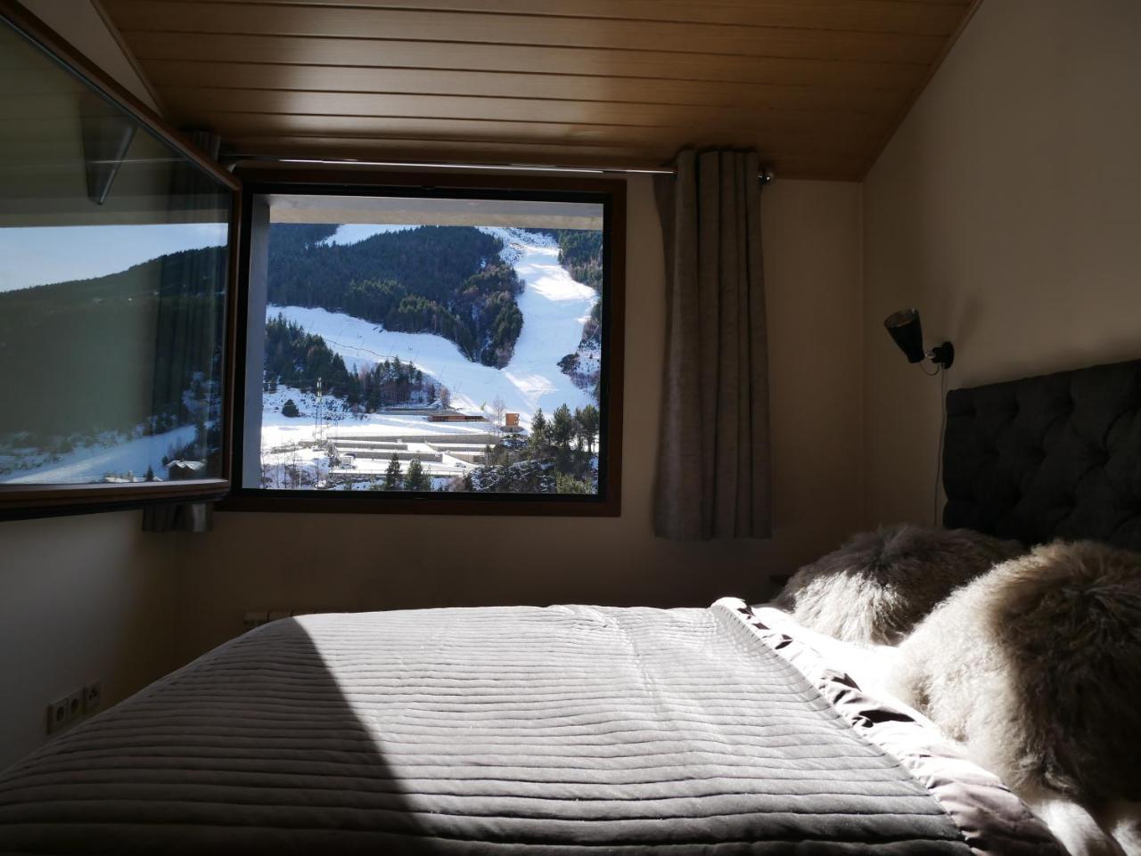 Sol Tarter - Vacances Pirinenca エル・ターター エクステリア 写真